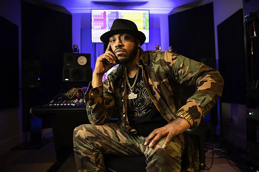 Rapper Mystikal Denied Bail Over Rape Allegations