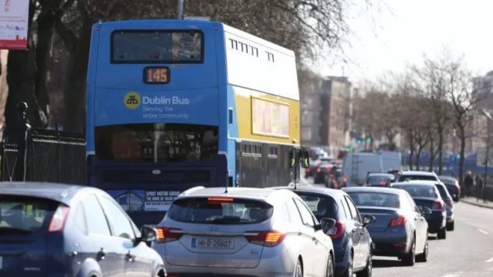 Clontarf To City Centre Road Diversions To Begin On Monday Until 2024