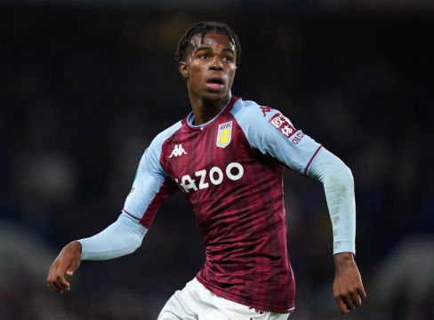 Chelsea Complete Carney Chukwuemeka Signing From Aston Villa