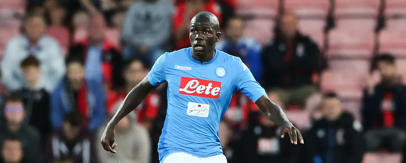 Chelsea’s Kalidou Koulibaly Will Never Let Anyone Stop Him Representing Senegal