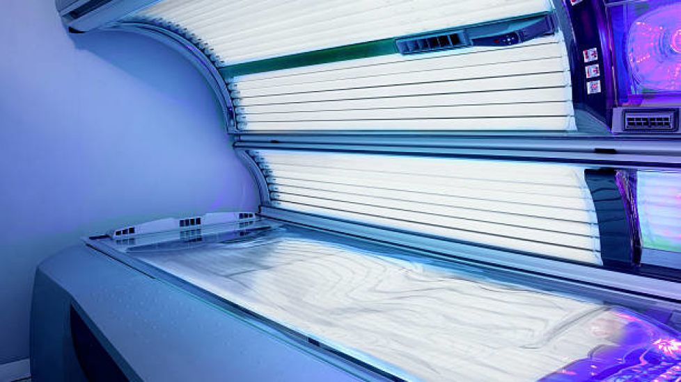 Use Of Sunbeds Before The Age Of 35 Increases Risk Of Skin Cancer, Hse Warns