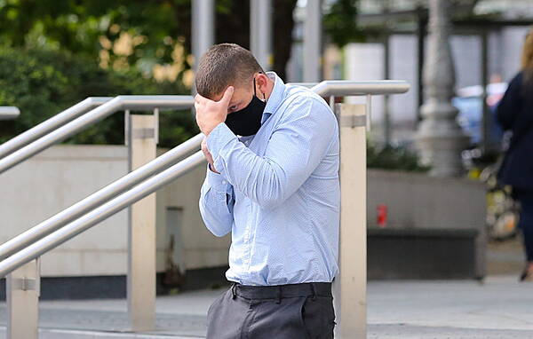 Kildare Nationalist — Swimming coach jailed for secretly filming young girls admits attacking cameraman outside court - Vimarsana News
