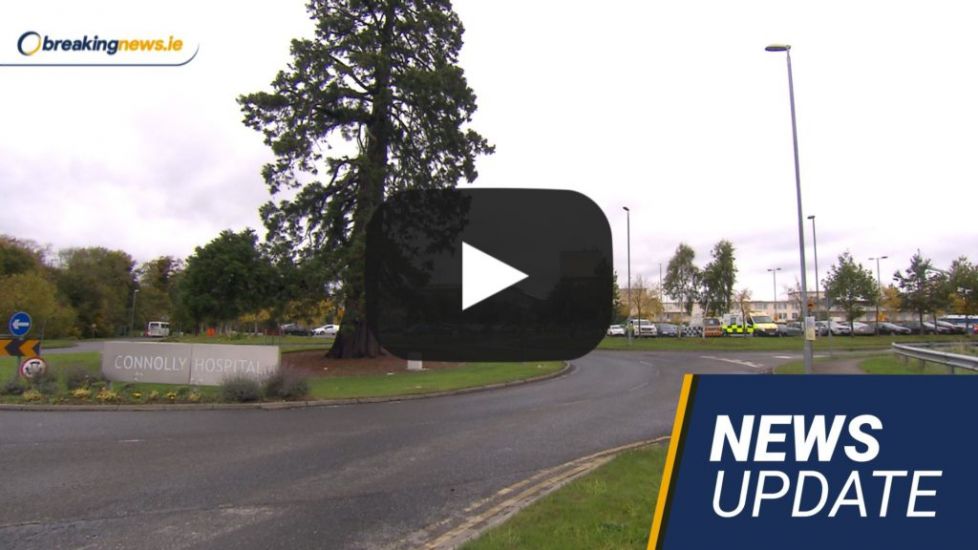 Video: Man Seriously Injured In Dublin Assault, 30% Of Covid Deaths Occurred In Nursing Homes