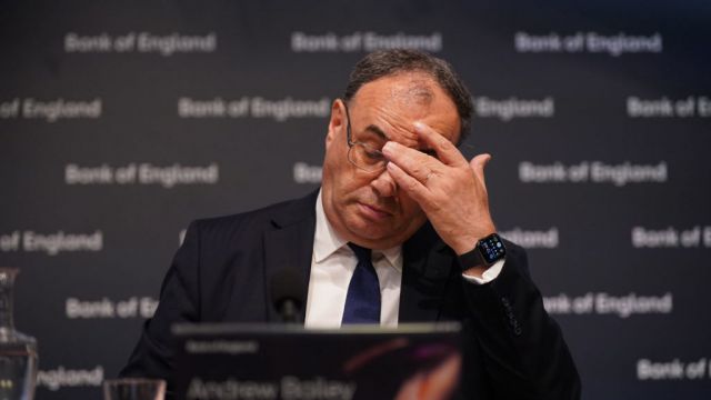 Bank Of England Says It Will ‘Not Hesitate’ To Intervene Over Uk Market Turmoil