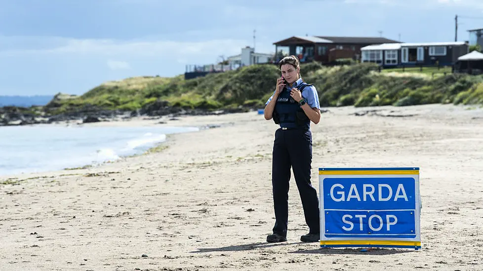 Louth Beach Sealed Off After Suspected Explosive Device Found