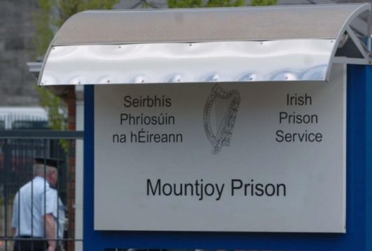 Lessons Will Be Learned From Mountjoy Prison Murder – Justice Minister