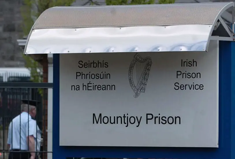 Lessons Will Be Learned From Mountjoy Prison Murder – Justice Minister