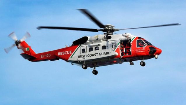 Locals 'Shocked Beyond Belief' After Man And Woman Die In Kerry Drowning