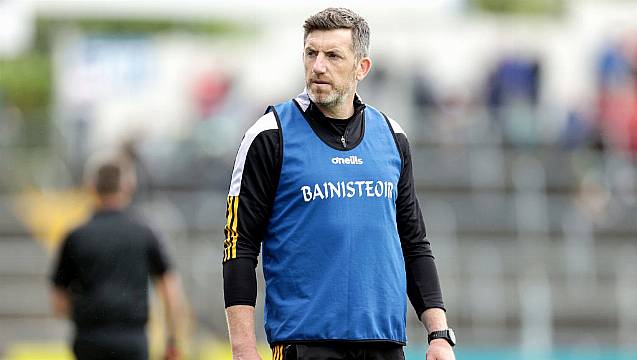 Derek Lyng Succeeds Brian Cody As Kilkenny Boss