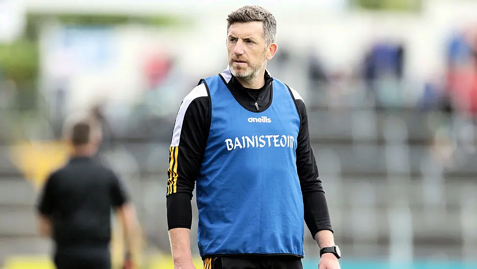 Derek Lyng Succeeds Brian Cody As Kilkenny Boss