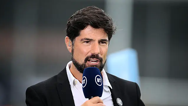 Craig Doyle Says This Morning Presenting Stint Is A ‘Complete Roller Coaster’