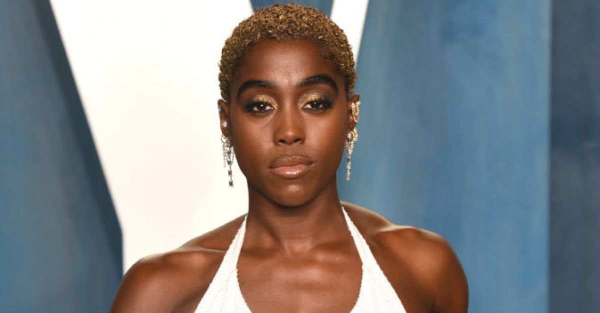 Lashana Lynch lets it be known — she can sing (and fight) - Los Angeles  Times