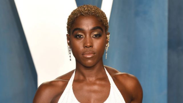 Lashana Lynch To Play Bob Marley’s Wife In Upcoming Biopic