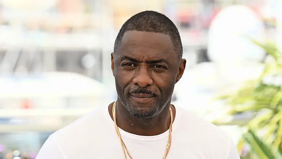 No Time To Spy: Idris Elba Says He Will Not Play James Bond