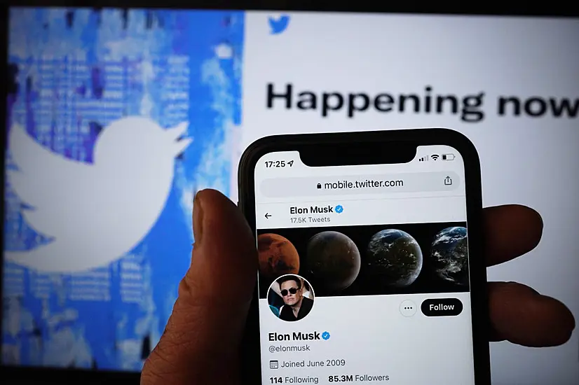 Twitter Labels Elon Musk Claims Over Fake Accounts 'Excuses'