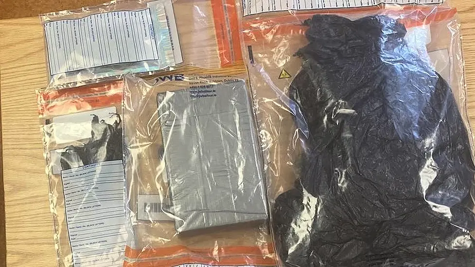 Man Arrested Following Drug Seizure Worth €90,500 In Bray