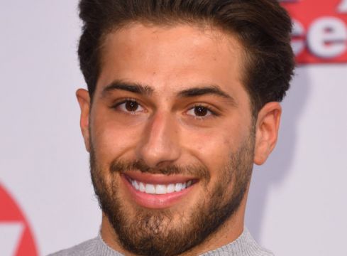 Love Island Star Kem Cetinay Helping Police After Involvement In Fatal Collision
