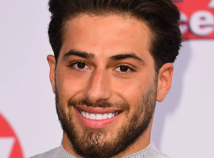 Love Island Star Kem Cetinay Helping Police After Involvement In Fatal Collision