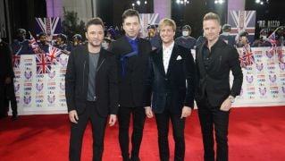 Westlife Star Hails Louis Walsh ‘Huge Part Of Their Story’ On His 70Th Birthday