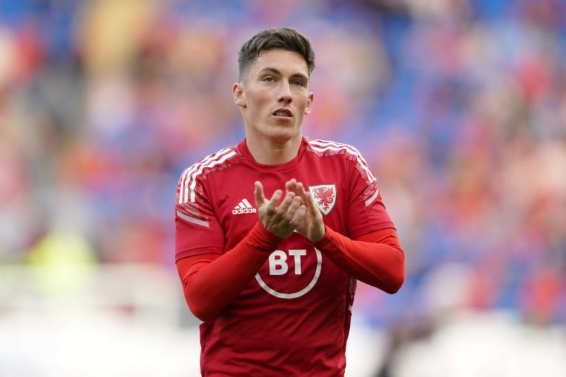 Marco Silva Thinks Injured Harry Wilson Will Be Fit For World Cup