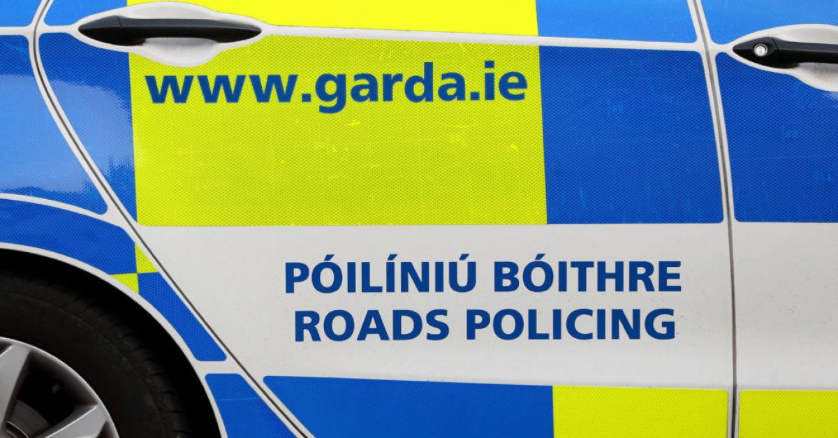 Road policing enforcement not where it should be, Minister admits