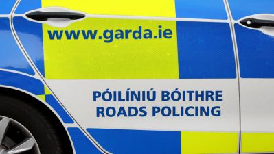 Road Policing Enforcement Not Where It Should Be, Minister Admits