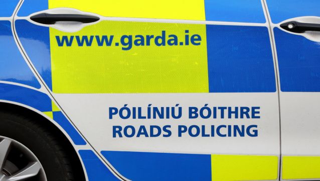 Man Arrested In Connection With Fatal Hit-And-Run In Tallaght