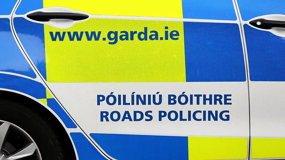 Man Arrested In Connection With Fatal Hit-And-Run In Tallaght