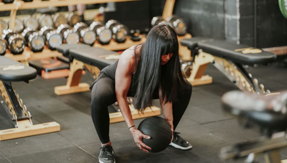 Are You Washing Your Workout Clothes Too Often?