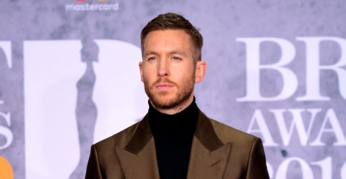 Calvin Harris Describes ‘Amazing’ Experience Of Collaborating With Other Artists