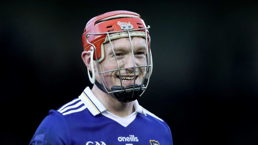 Tipperary Hurler Dillon Quirke Died 'Doing What He Loved' Funeral Hears