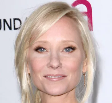 Anne Heche Reportedly In Critical Condition Following La Vehicle Collision
