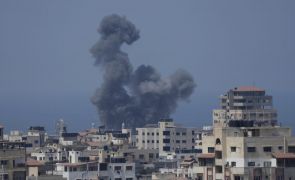 What Is Driving The Current Israel-Gaza Violence?