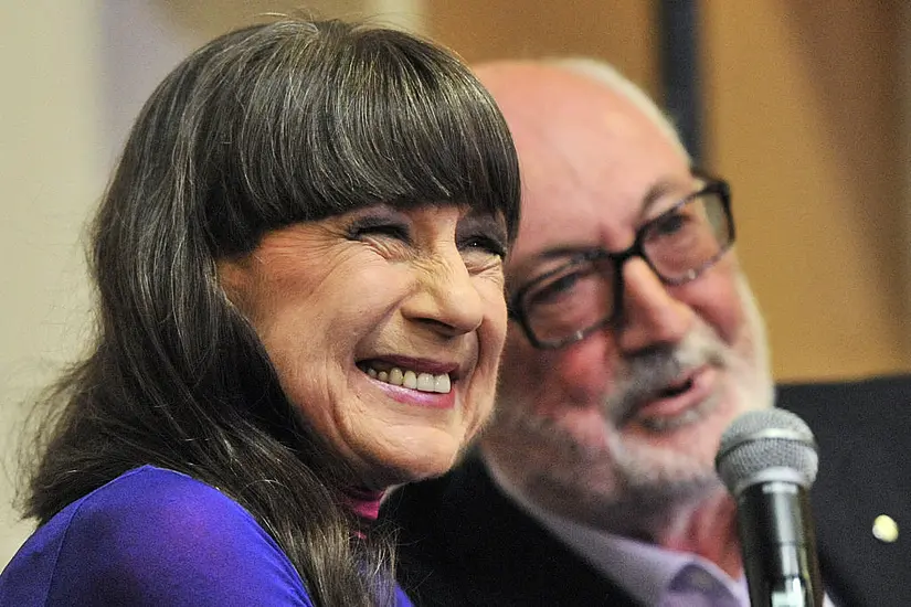 The Seekers Star Judith Durham Dies Aged 79