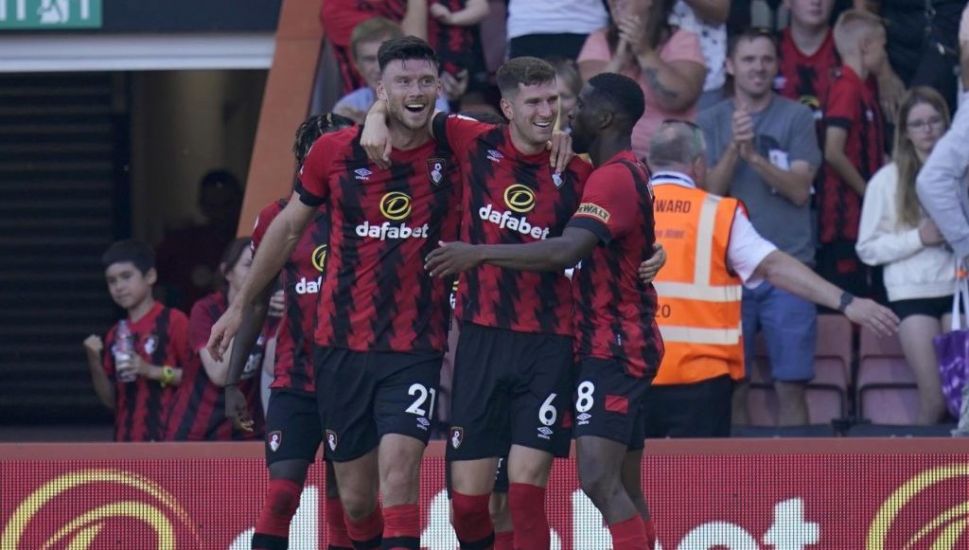 Bournemouth Make Dream Premier League Return With Win Over Aston Villa