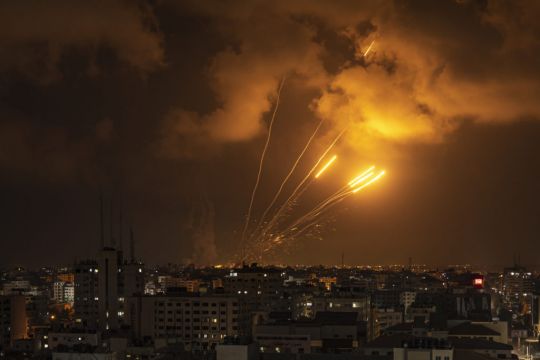 Israeli Air Strike Kills Second Senior Islamic Jihad Commander