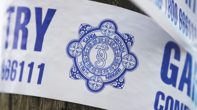 Gardaí Investigate 'Unexplained' Death Of Man In South Dublin