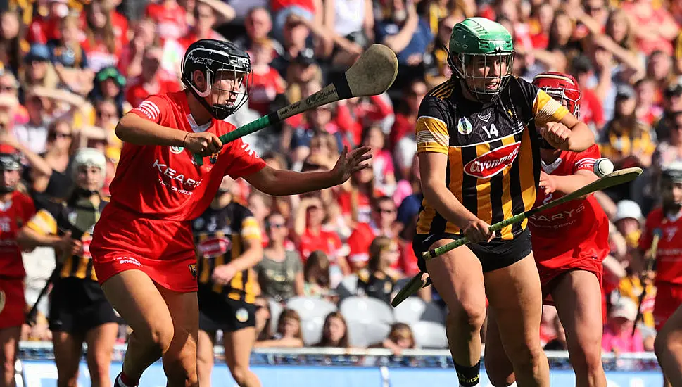 Sunday Sport: Kilkenny Pip Cork In Thrilling Camogie Final, United Lose To Brighton