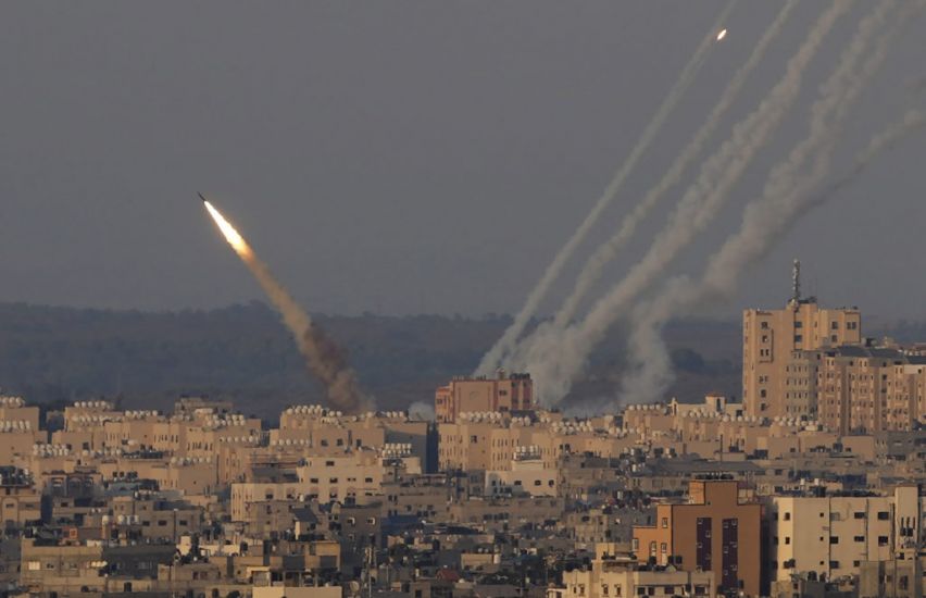 Ceasefire Between Israel And Gaza Militants Holds Overnight