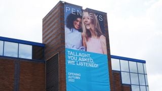 Penneys To Open New Tallaght Store In September