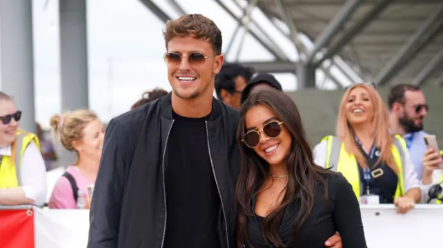 Gemma Owen Admits Feelings For Luca Bish Were Constrained While On Love Island