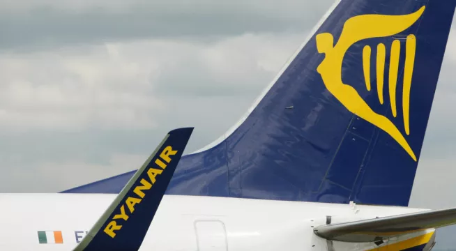 Hungary Fines Ryanair For Raising Ticket Prices To Cope With Covid Recovery Tax