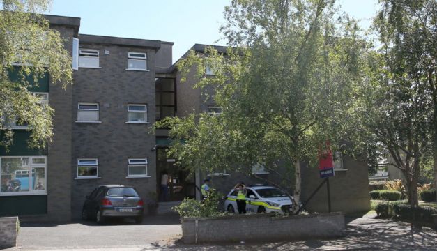 Man In Court Charged With Murder Of Sean Mccarthy In Dublin