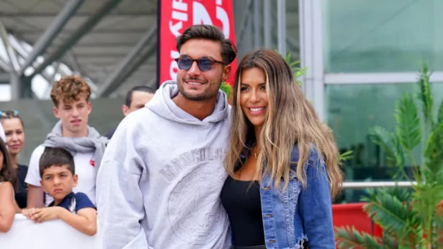 Love Island Winners Ekin-Su And Davide Reveal Plans To Move In Together