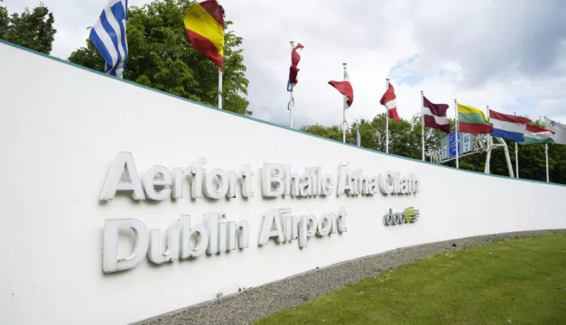 Laser Pen Attacks At Dublin Airport Spark Security Concerns