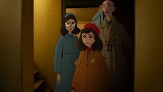 Movie Review: Where Is Anne Frank Is Heavy-Handed With Timely Political Rhetoric