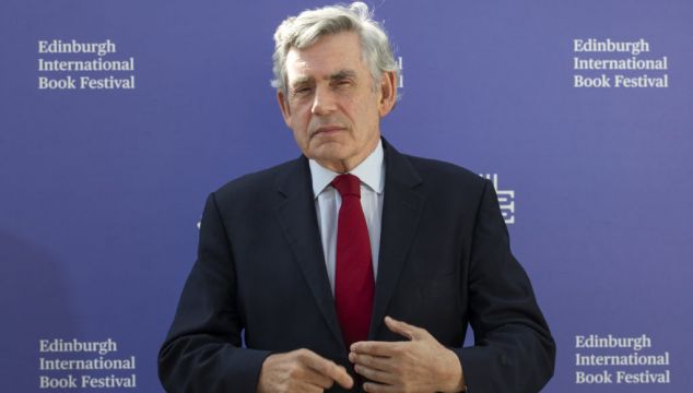 Gordon Brown: Cobra Should Meet To Consider How To Solve Cost-Of-Living Crisis