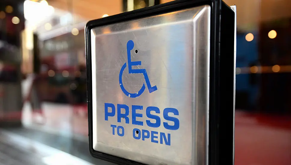 ‘Significant Deterioration’ In Compliance Levels In Disability Centres