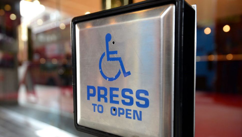 ‘Significant Deterioration’ In Compliance Levels In Disability Centres