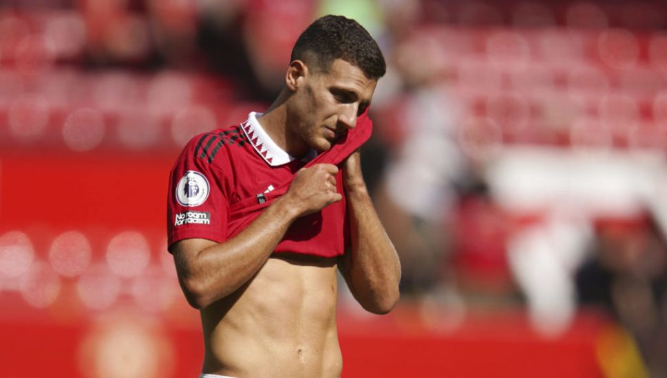 Diogo Dalot Believes Results Will Not Take Long To Come For Manchester United